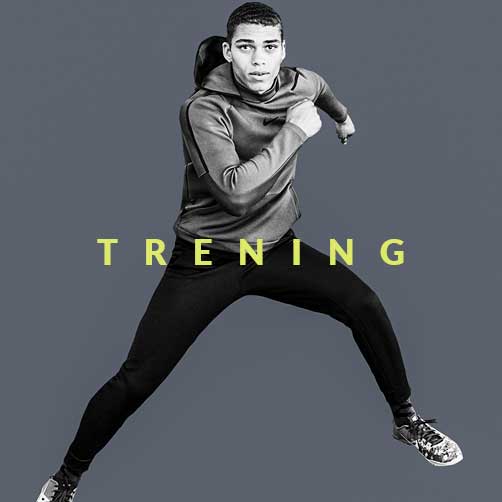 Przygotuj się do treningu!